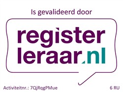 Register leraar Is uw BiNaSk omgeving veilig